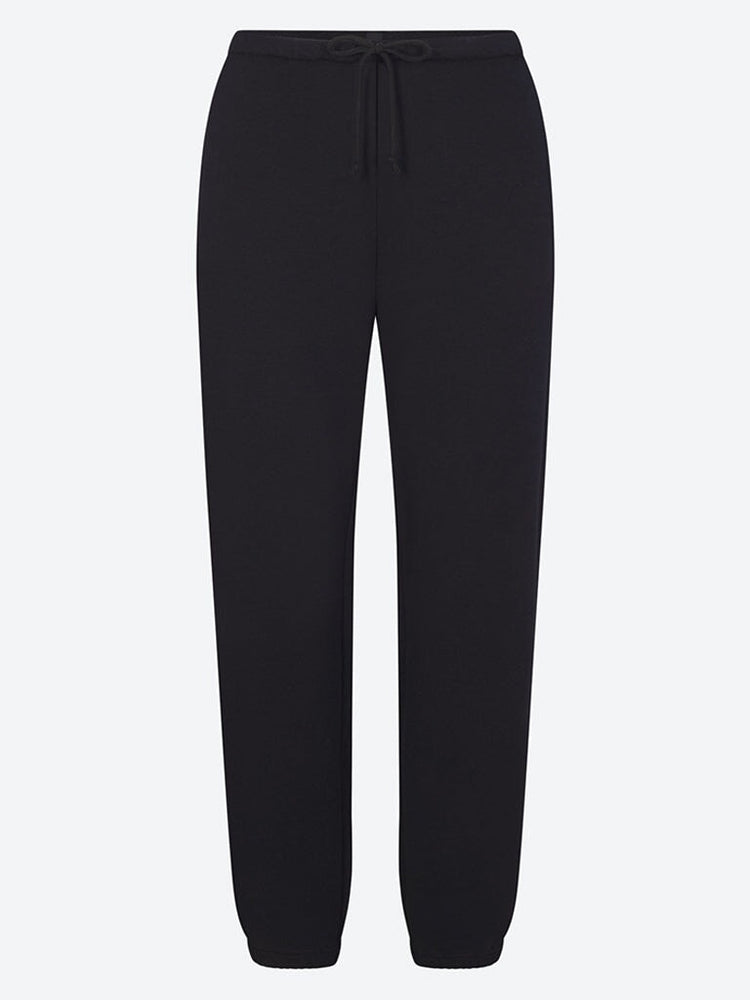 Cotton Fleece Classic Sweatpants 1