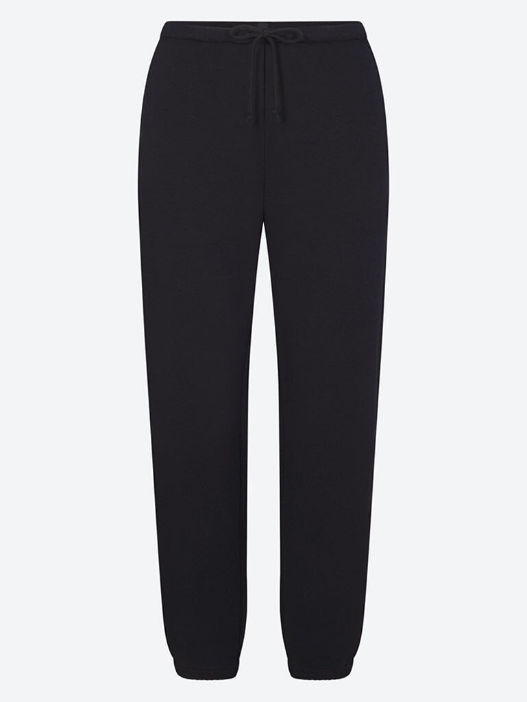 WOMEN SWEATPANTS BLACK