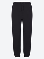 Pantalon de survêtement classique en molleton de coton ref: