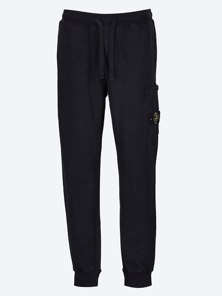 Pantalon polaire de vêtements en toison en coton