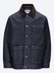 Cotton jacket ref: