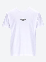 Cotton jersey archivio t-shirt ref: