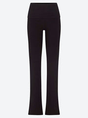 Hose mit Umschlag aus Baumwolljersey ref: