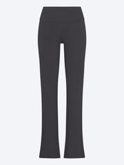 Hose mit Umschlag aus Baumwolljersey ref: