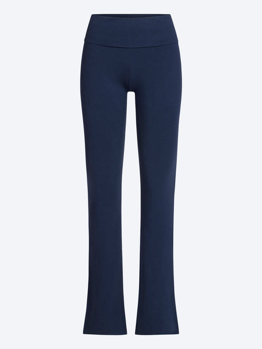  Falthose aus Baumwolljersey DAMENBEKLEIDUNG HOSEN SKIMS SMETS