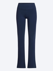 Hose mit Umschlag aus Baumwolljersey ref: