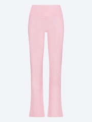 Hose mit Umschlag aus Baumwolljersey ref: