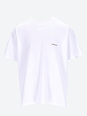 Cotton jersey garment t-shirt ref:
