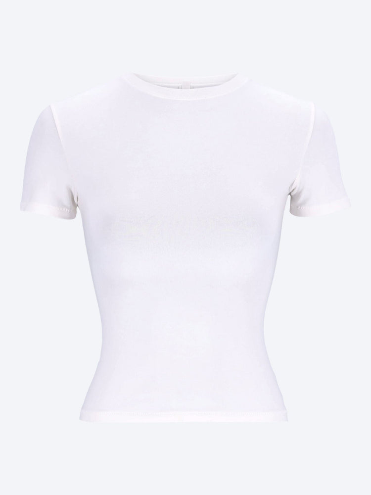 T-Shirt aus Baumwolljersey 1