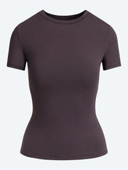 T-Shirt aus Baumwolljersey ref: