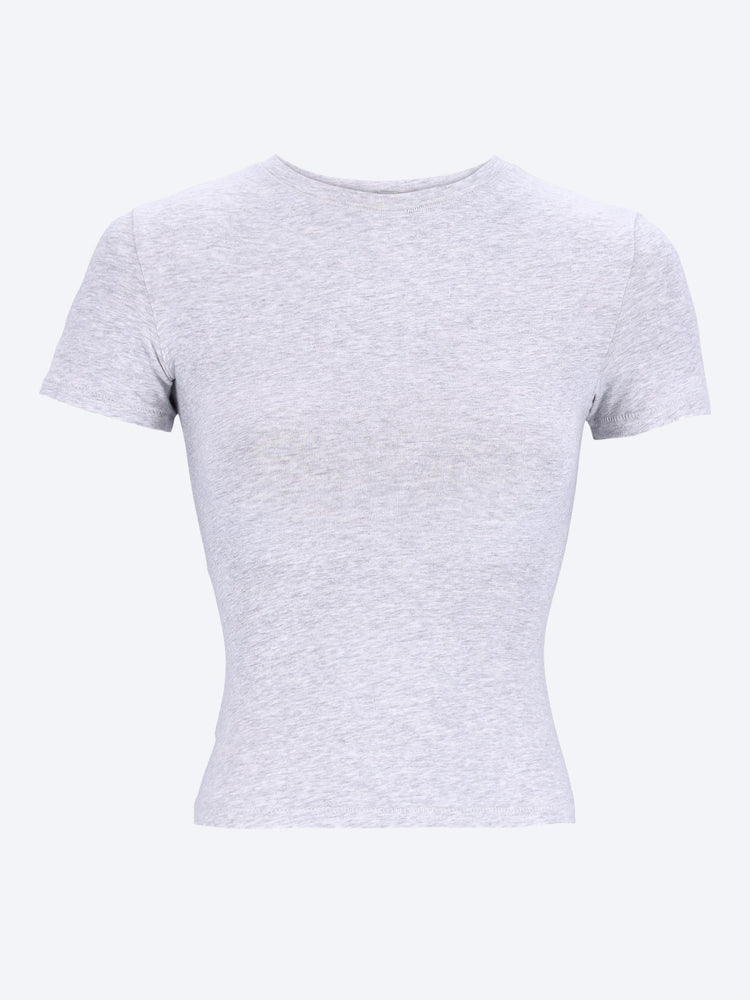 T-Shirt aus Baumwolljersey 1