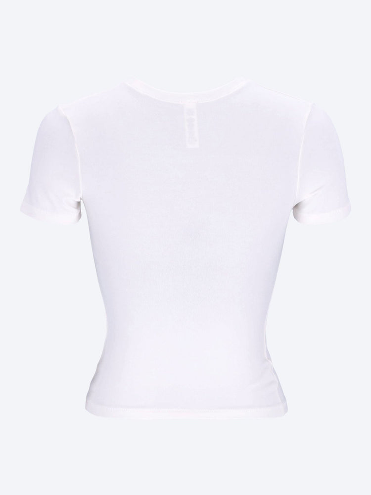 T-Shirt aus Baumwolljersey 2
