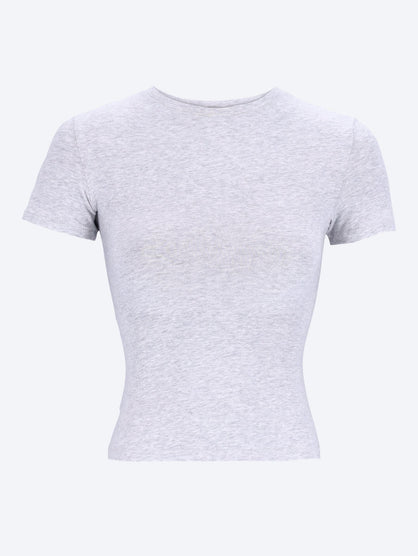 Cotton jersey t-shirt