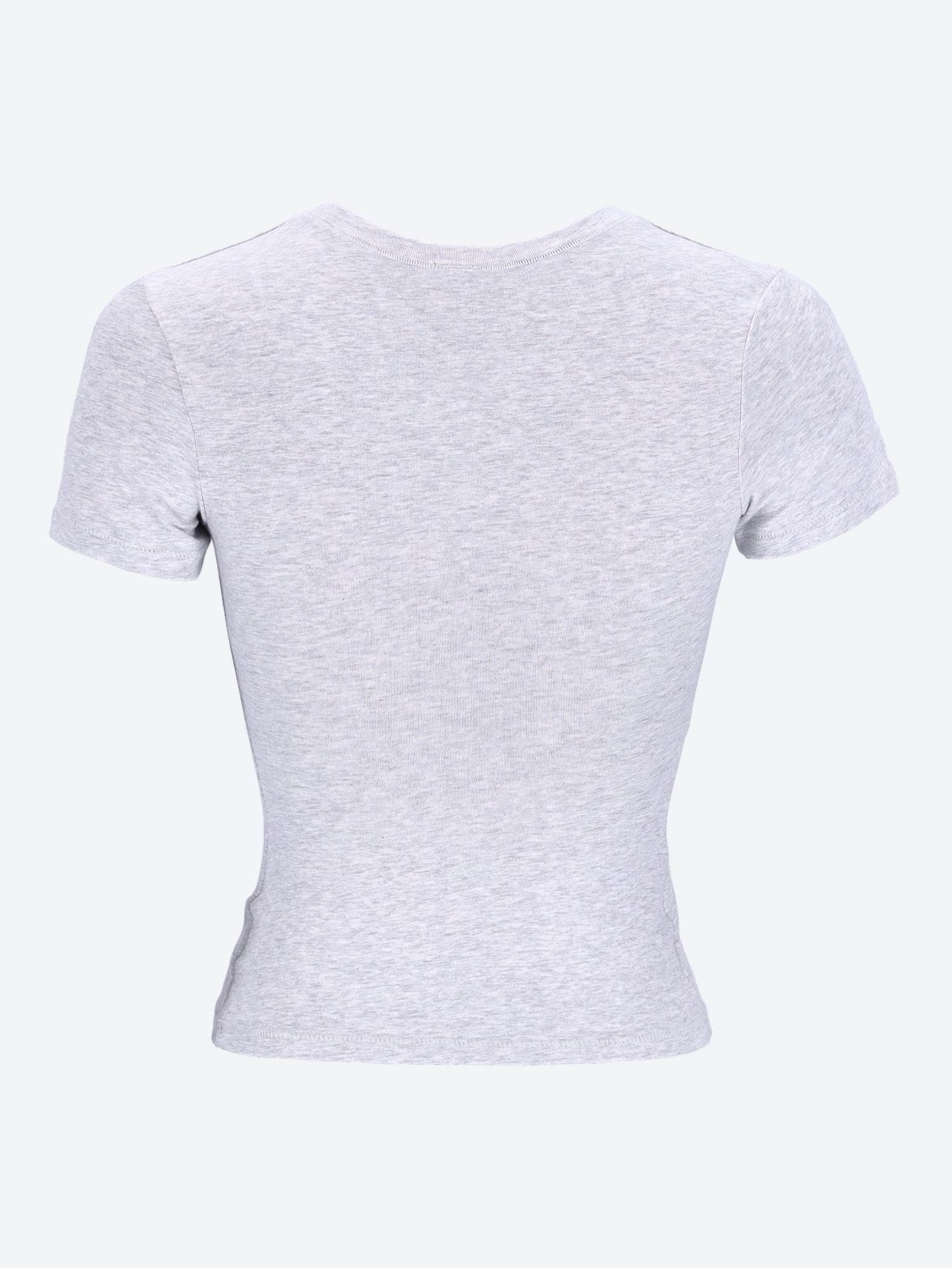 T-Shirt aus Baumwolljersey 2