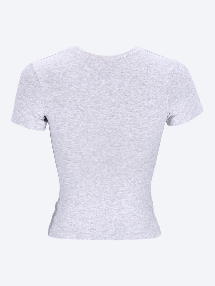 T-Shirt aus Baumwolljersey 2