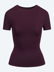 Cotton jersey t-shirt ref: