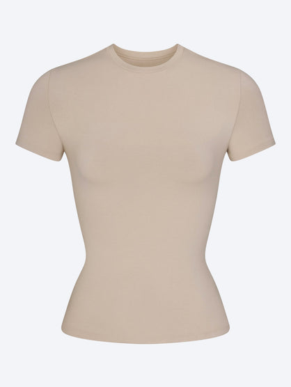 Cotton jersey t-shirt