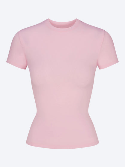 Cotton jersey t-shirt