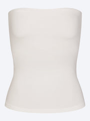 Schlauchtop aus Baumwolljersey ref: