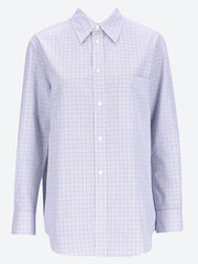 Cotton linen shirt ref: