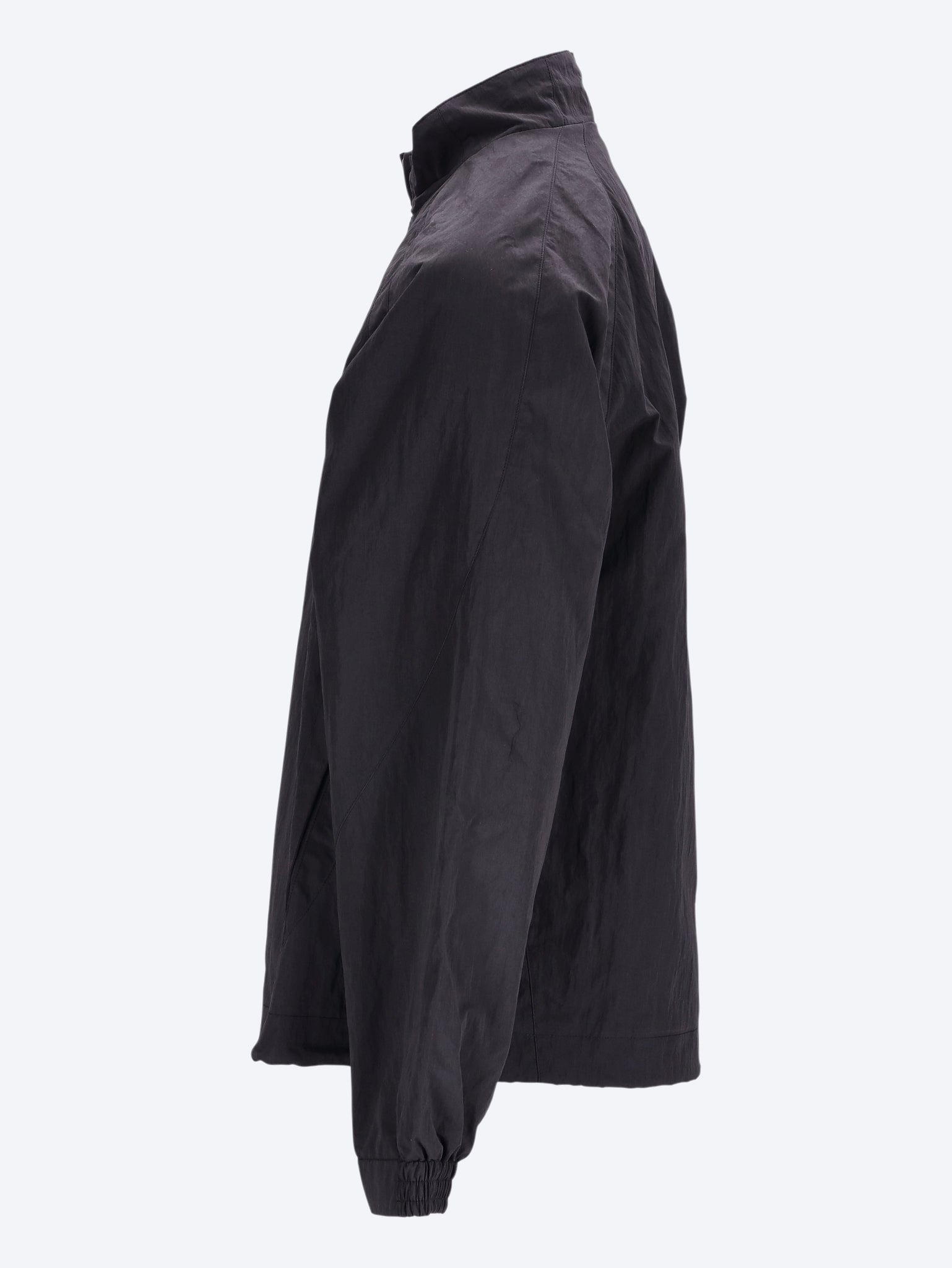 Trainingsjacke aus Baumwollmix 2