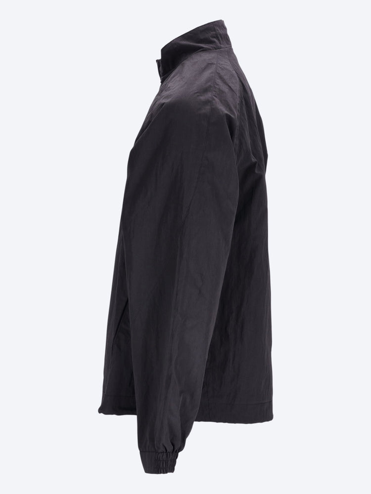 Trainingsjacke aus Baumwollmix 2