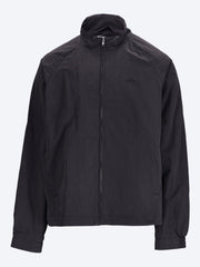 Trainingsjacke aus Baumwollmix ref: