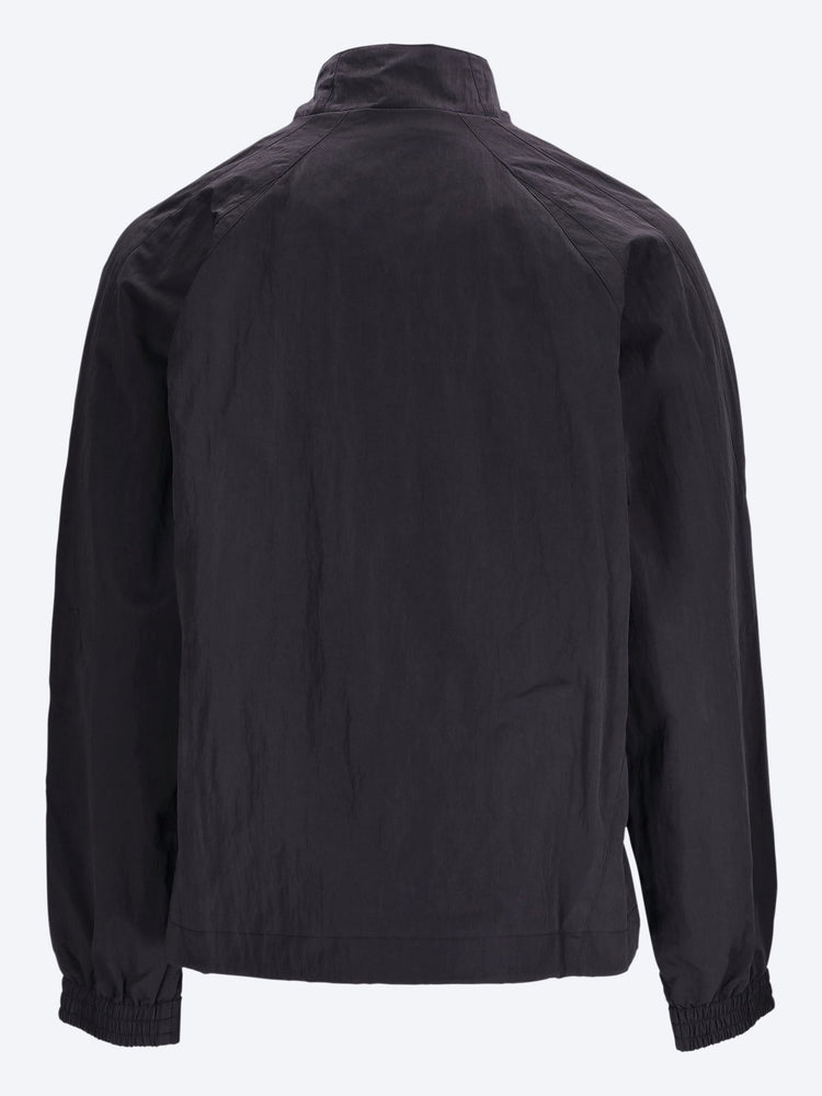 Trainingsjacke aus Baumwollmix 3