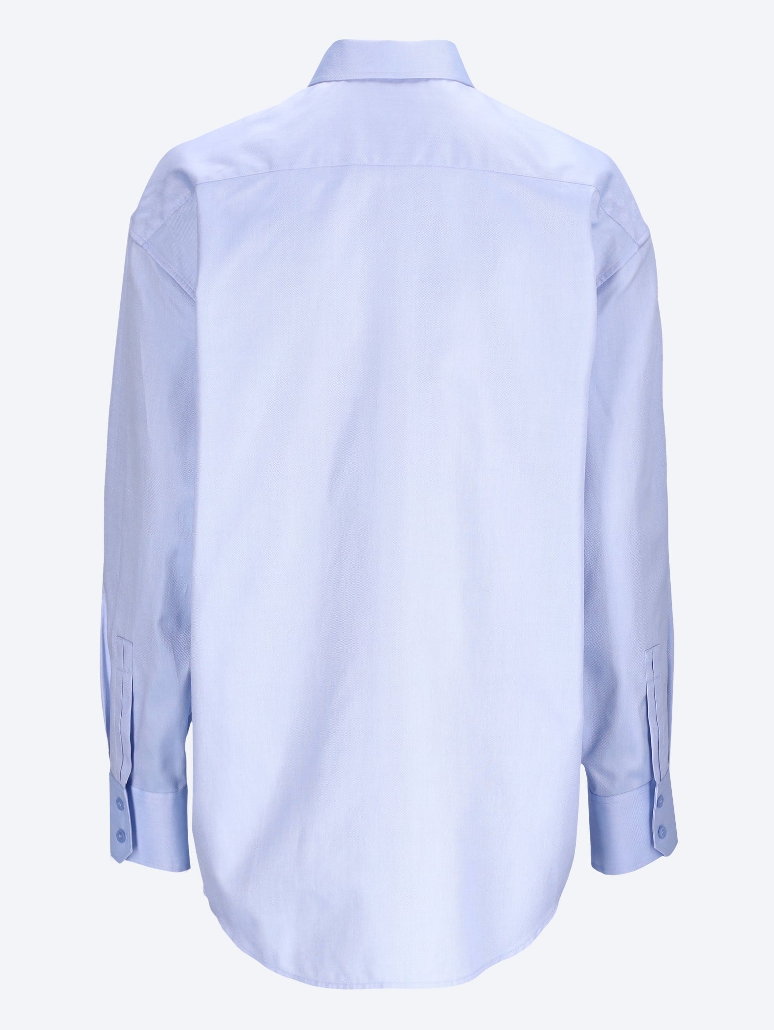 Cotton oxford shirt 3