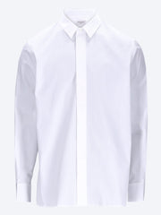 Cotton poplin cassandre shirt ref: