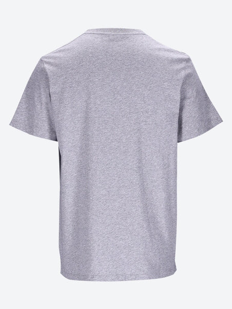 Cotton regular fit t-shirt