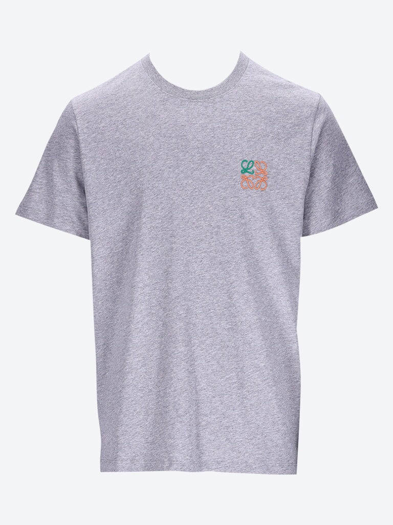 Cotton regular fit t-shirt 1