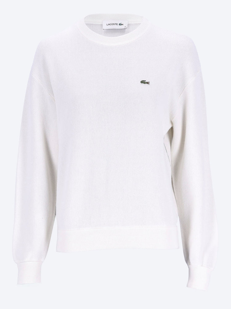 Pull à chariot de Cotton Délaché 1