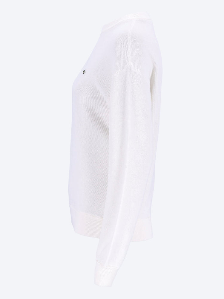 Pull à chariot de Cotton Délaché 2