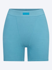 Boxershorts aus Baumwollripp ref: