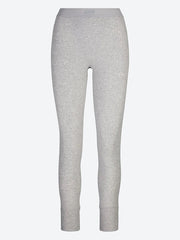 Coton Rib Leggings  ref: