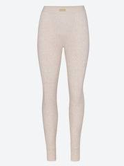 Legging en coton côtelé ref: