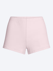 Lockere Shorts aus Baumwollripp ref: