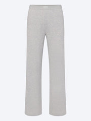 Cotton rib pants ref: