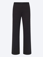 Cotton rib pants ref: