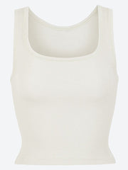 Cotton Rib Tank Top ref: