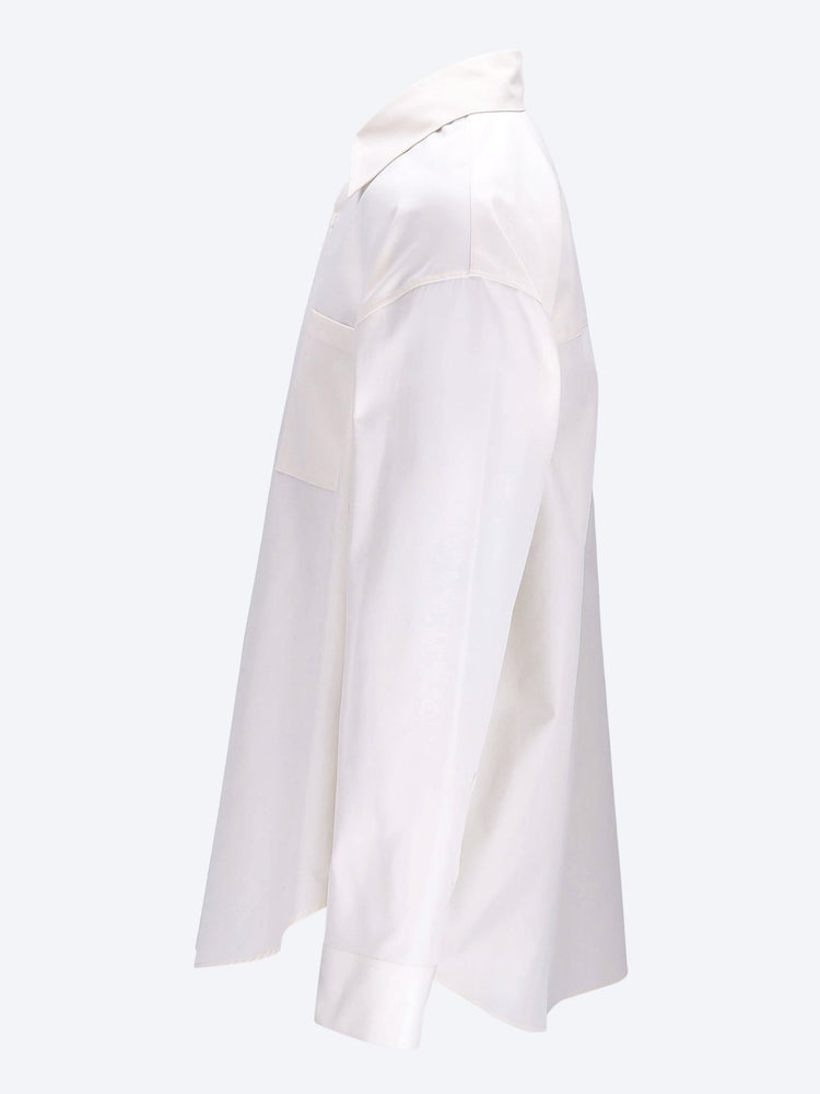 Cotton shirt 2
