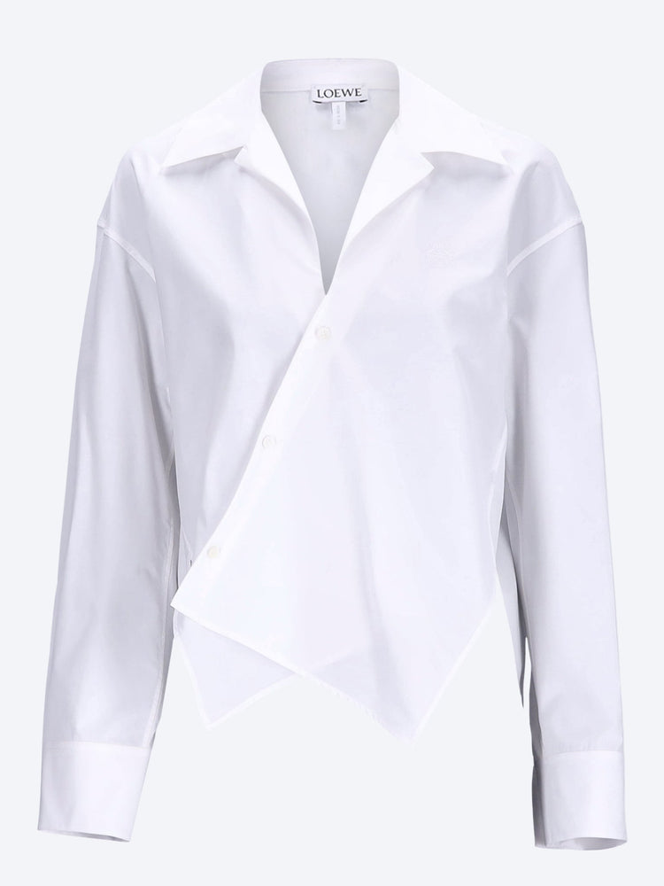 Cotton shirt 1