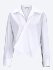 Cotton shirt ref: