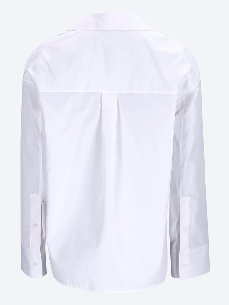 Cotton shirt 3