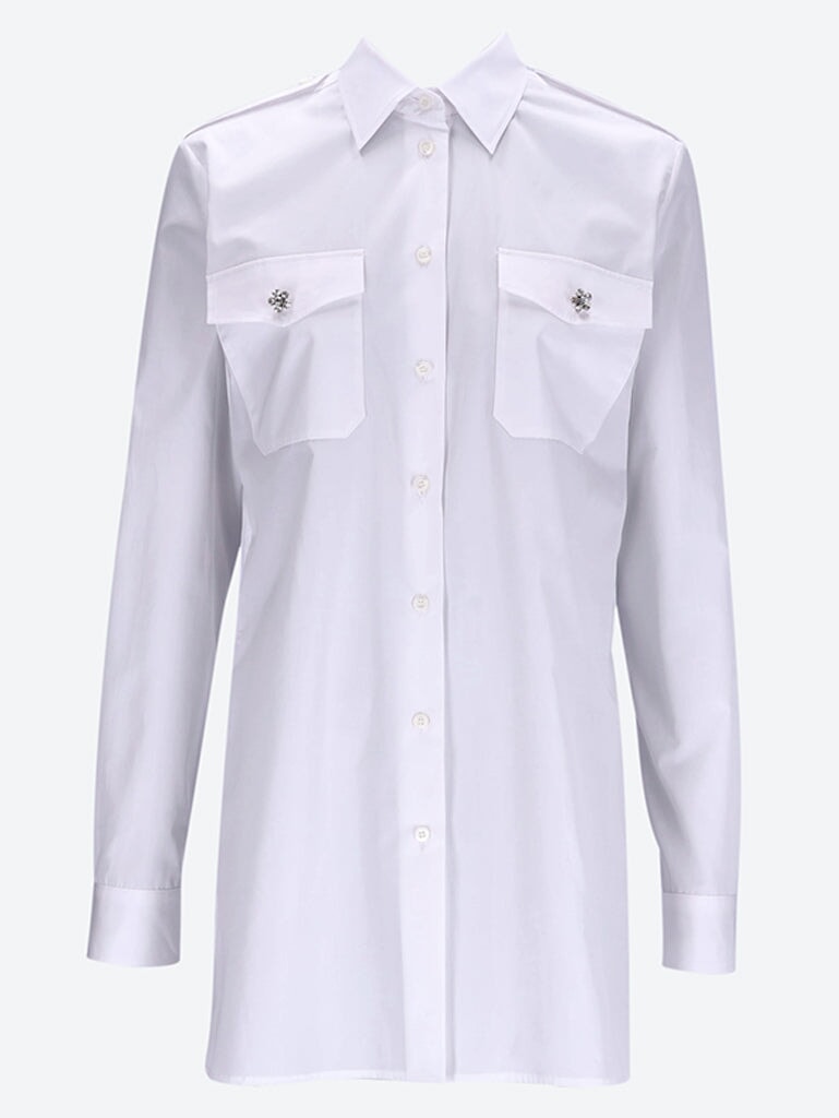 Cotton shirt 1