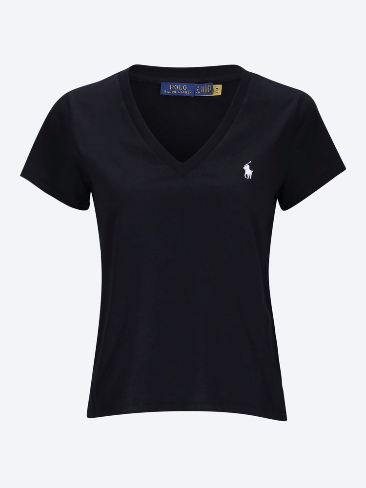 Cotton short sleeve t-shirt 1