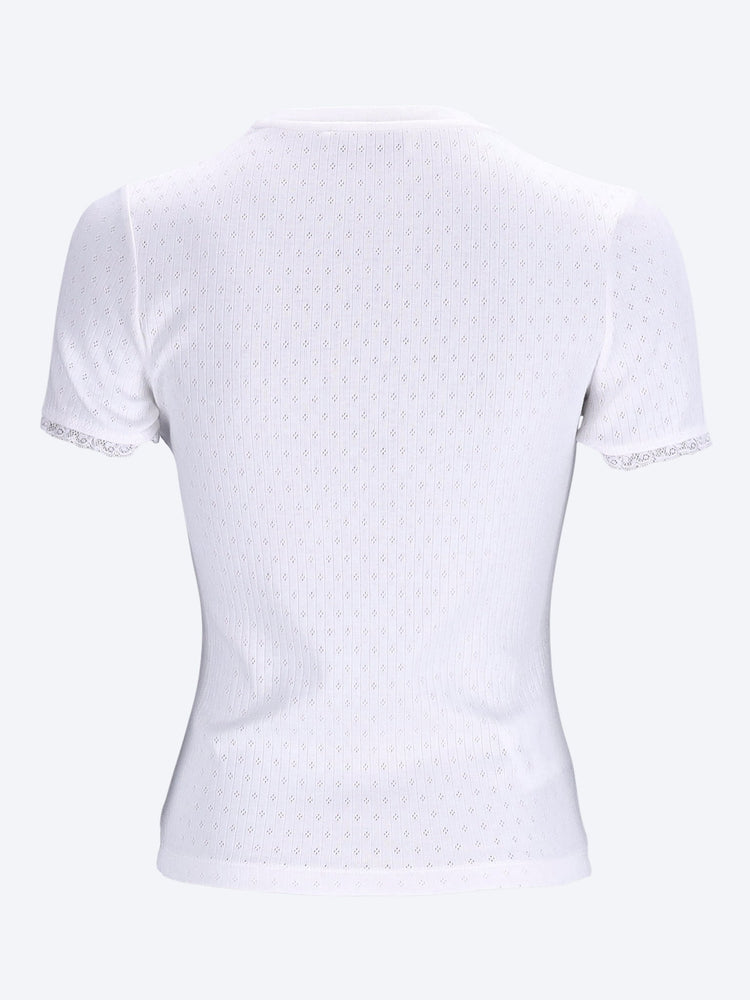 Cotton t-shirt 2