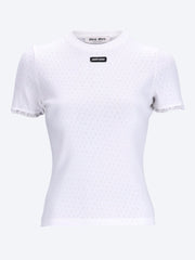 Cotton t-shirt ref: