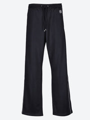 Cotton tracksuit pants ref: